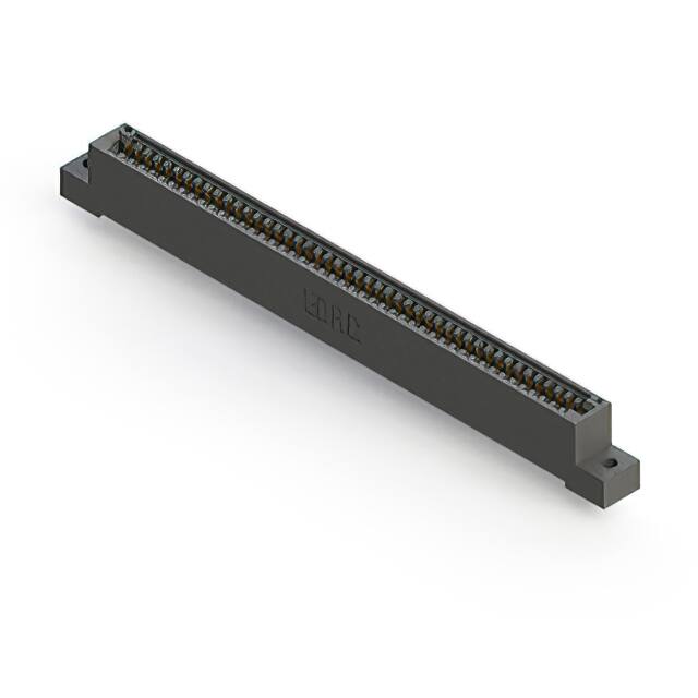 395-046-541-102 EDAC Inc.  Edgeboard Connectors